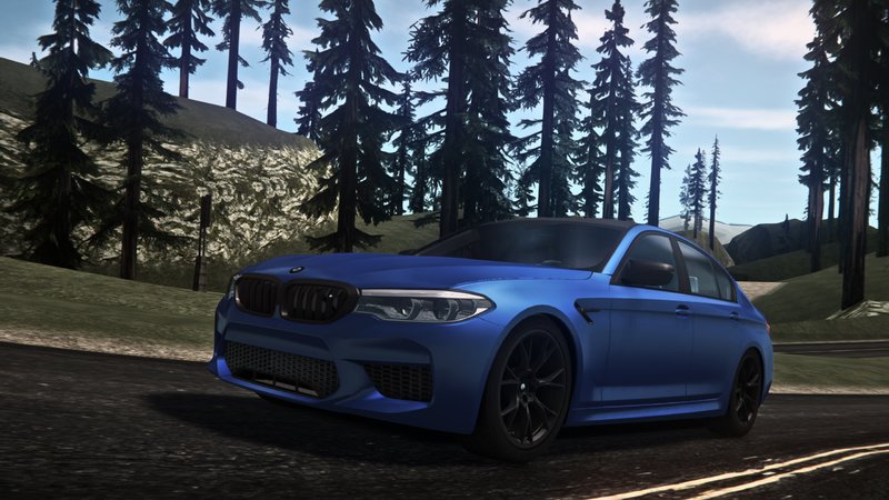 mod